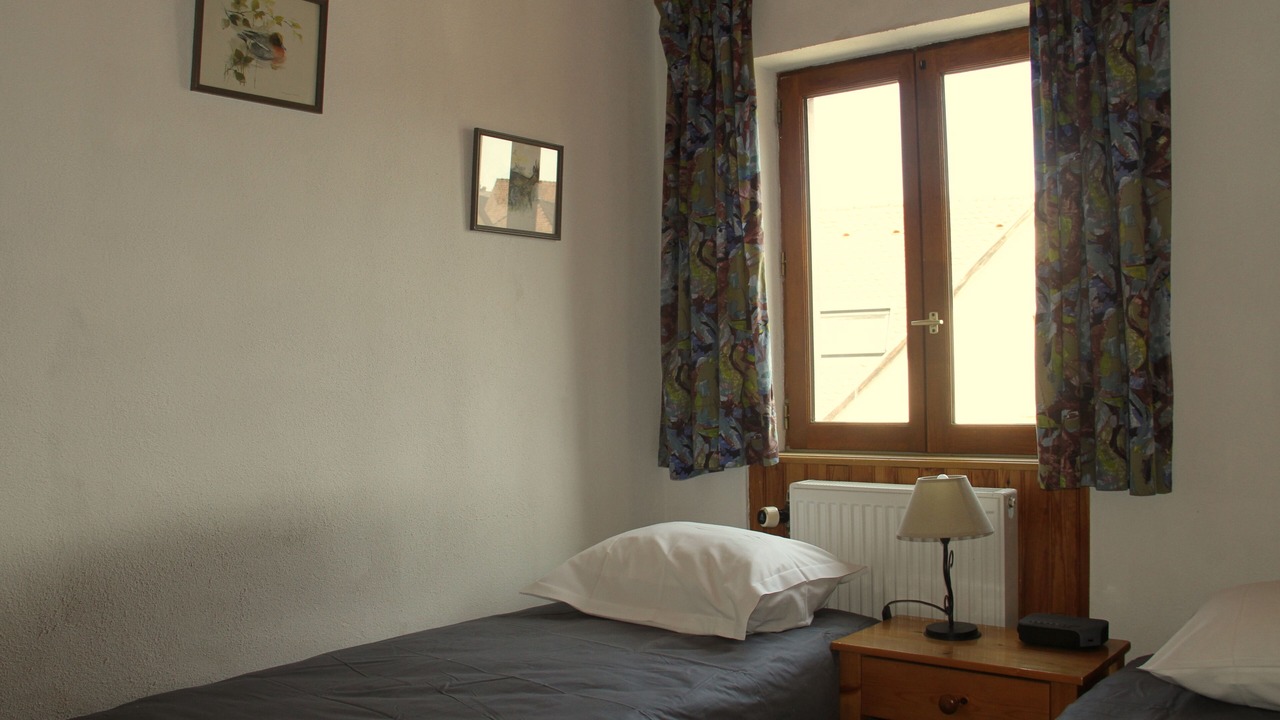 Photo of Bedroom in Katzenthal