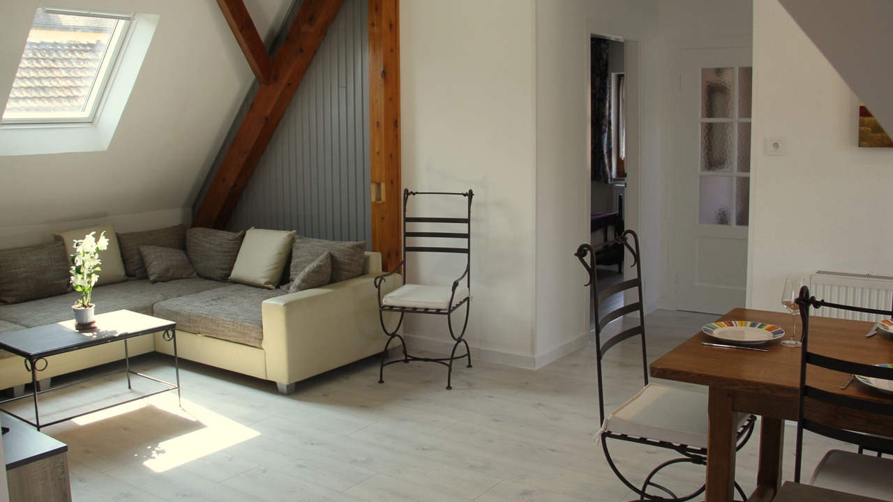 Photo of Livingroom in Katzenthal