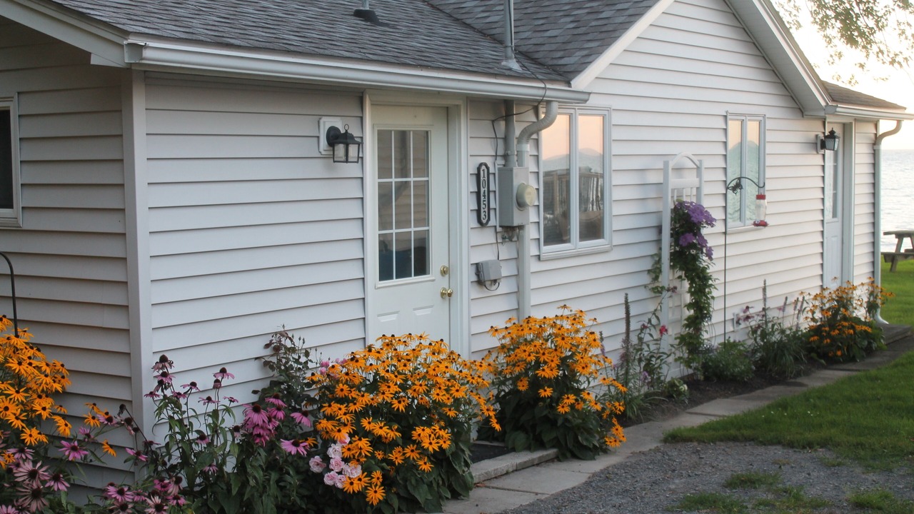 Photo of Outdoor in Town of Yates