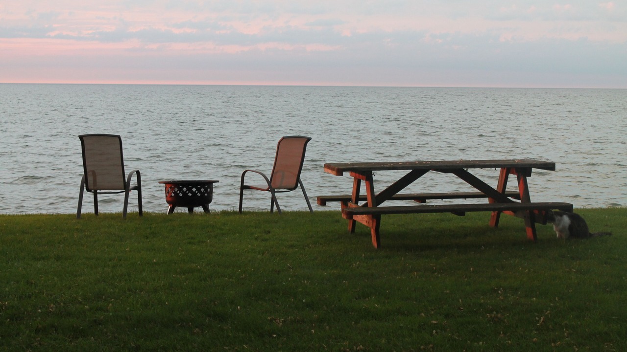 Photo of Outdoor in Town of Yates