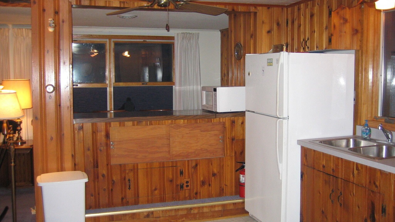 Photo of Kitchen in Town of Yates
