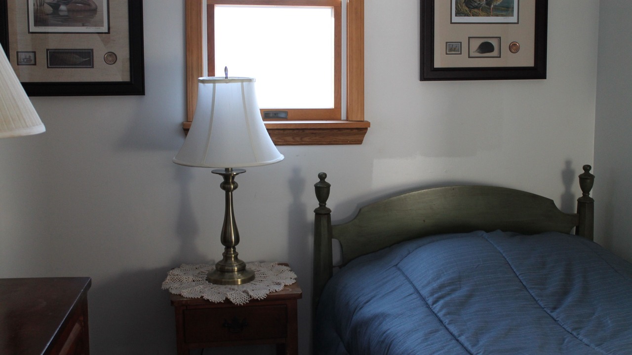 Photo of Bedroom in Town of Yates