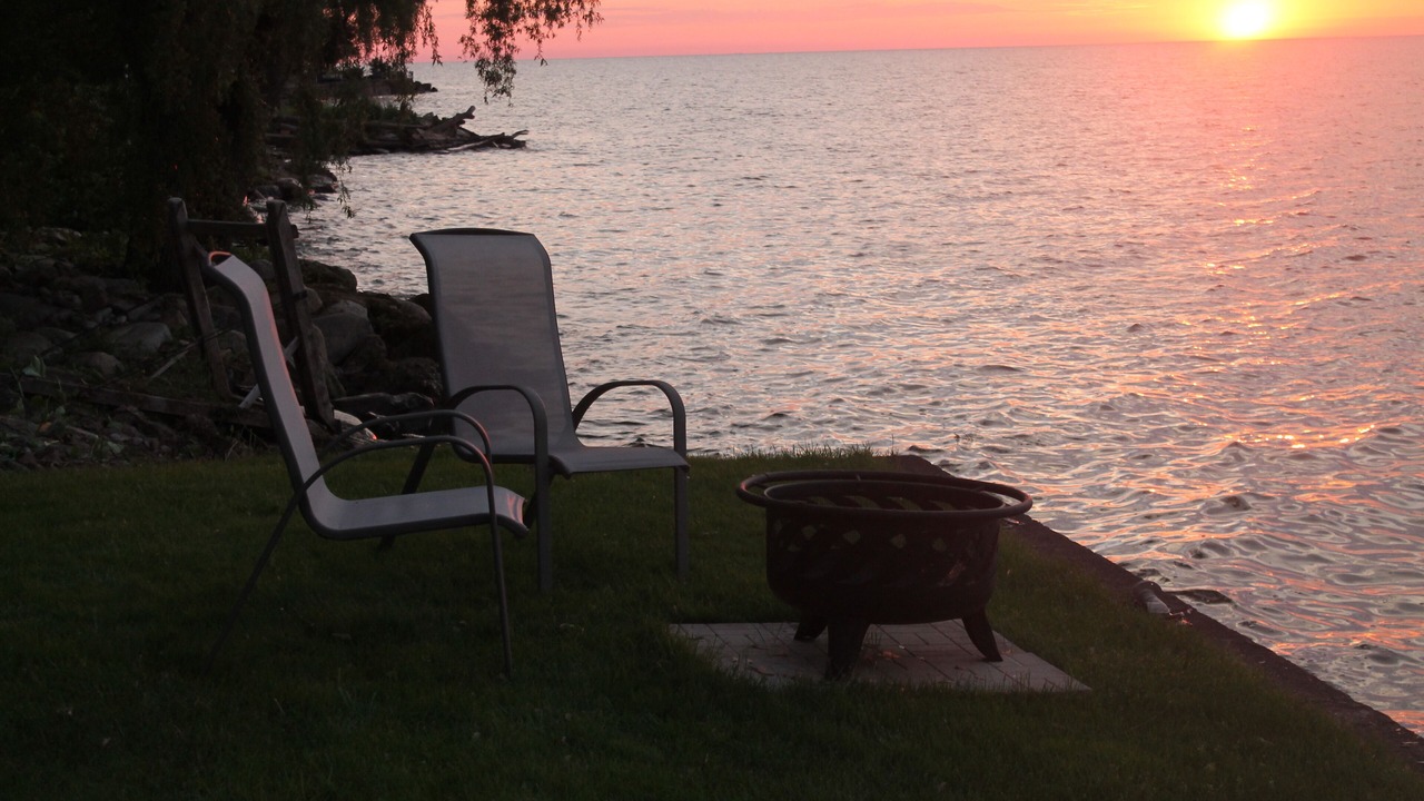 Photo of Outdoor in Town of Yates