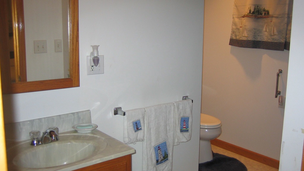 Photo of Bathroom in Town of Yates