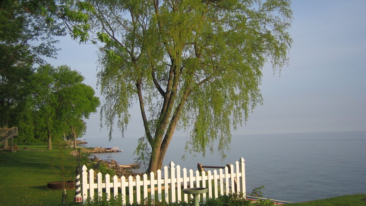 Photo of Outdoor in Town of Yates