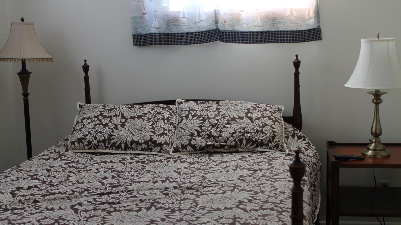 Photo of Bedroom in Town of Yates