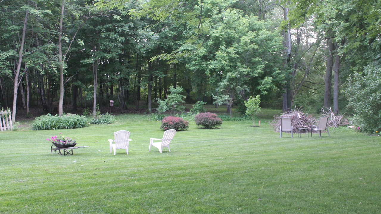Photo of Outdoor in Town of Yates