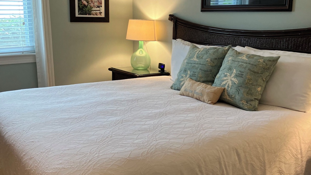 Photo of Bedroom in Demere Park