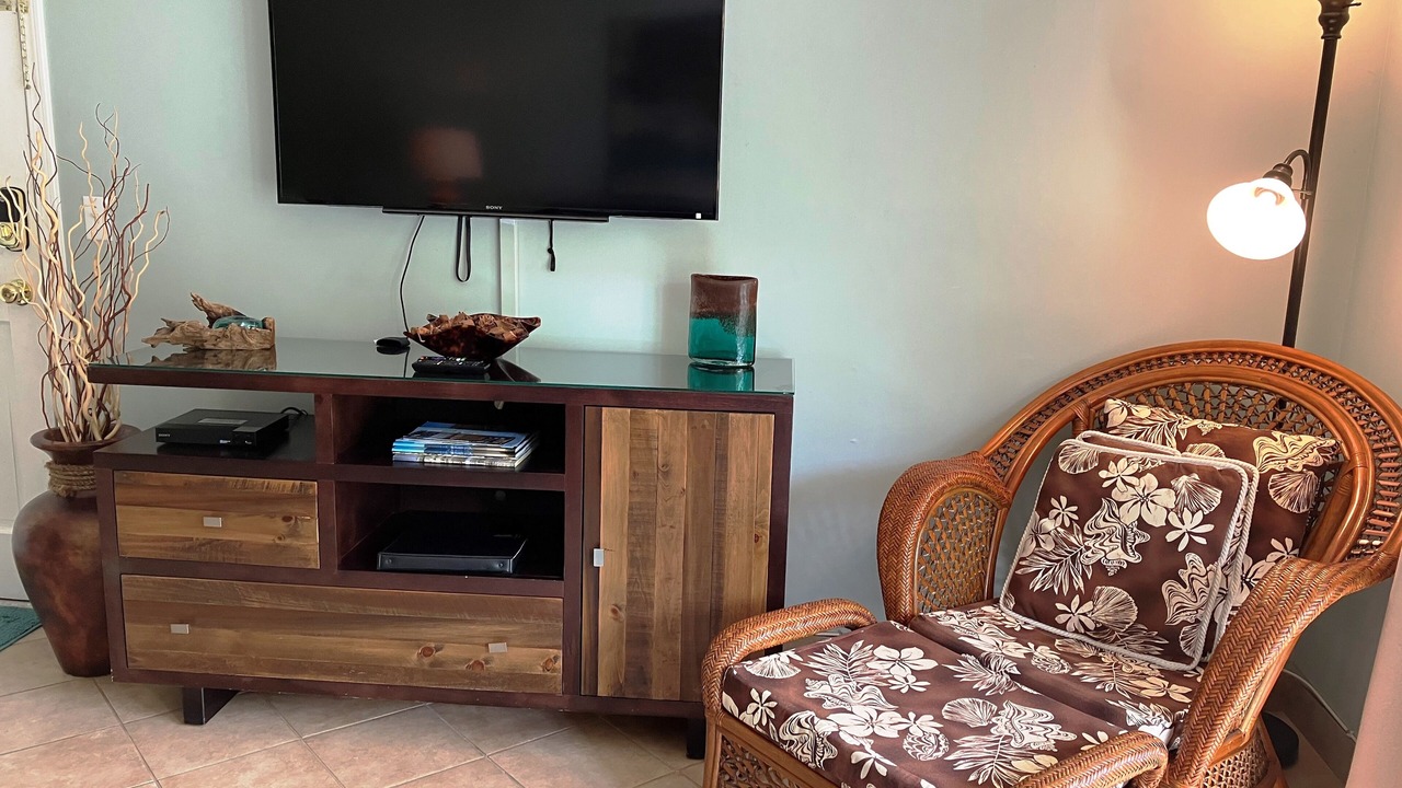 Photo of Livingroom in Demere Park