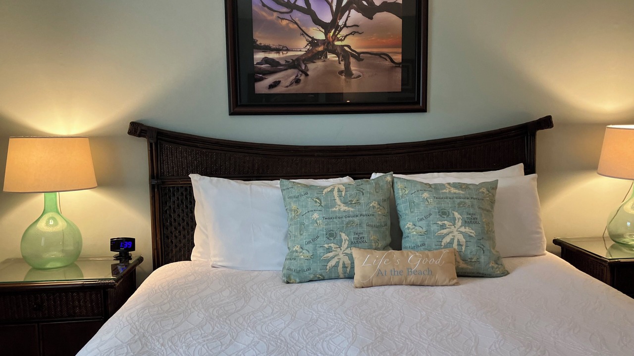 Photo of Bedroom in Demere Park