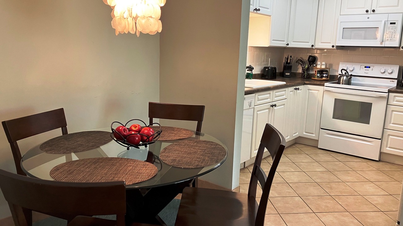 Photo of Kitchen in Demere Park