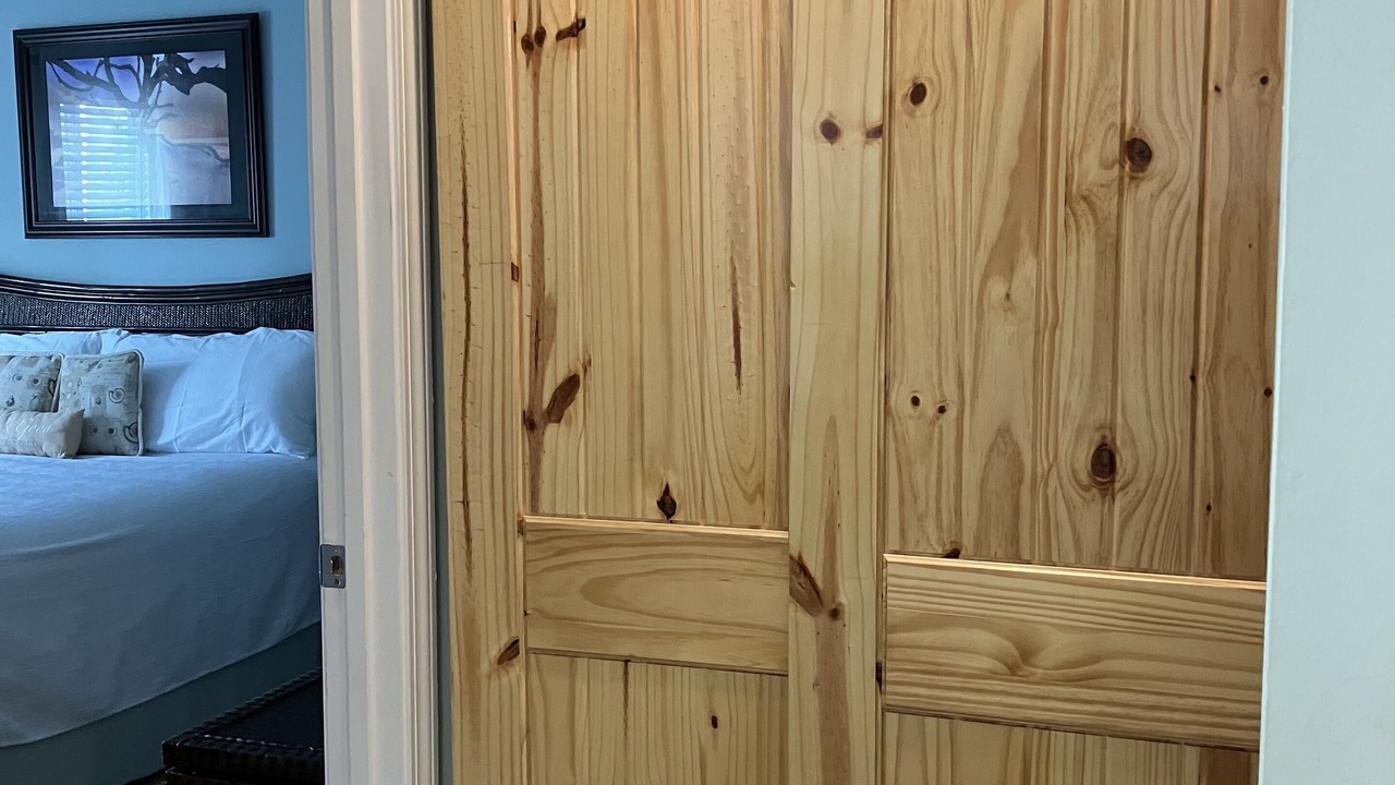 Photo of Bedroom in Demere Park