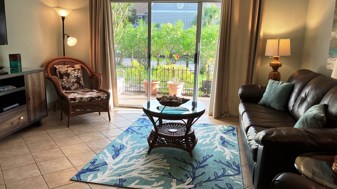 Photo of Livingroom in Demere Park