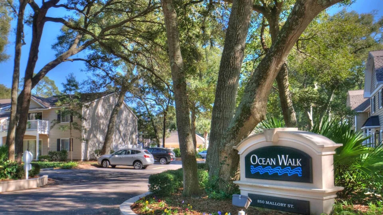 Photo of Outdoor in Demere Park