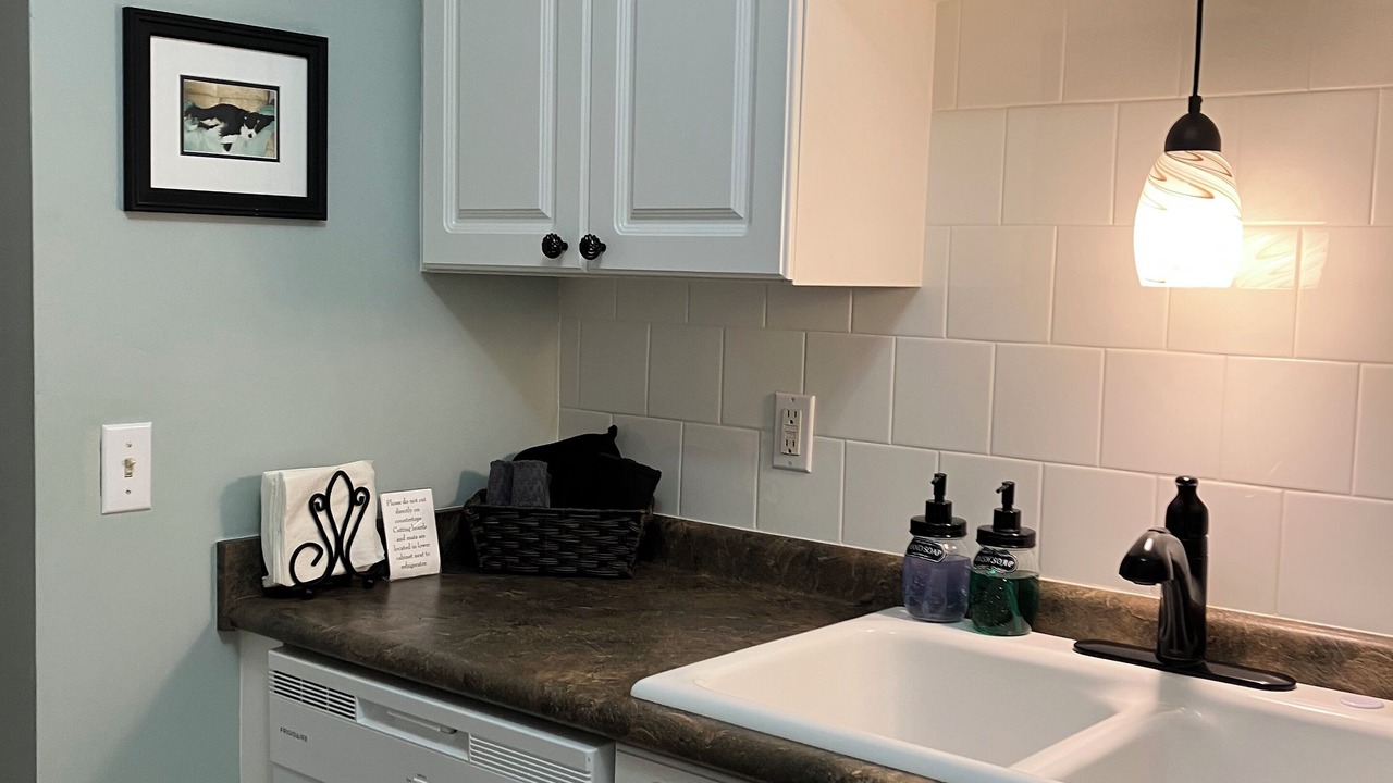 Photo of Kitchen in Demere Park