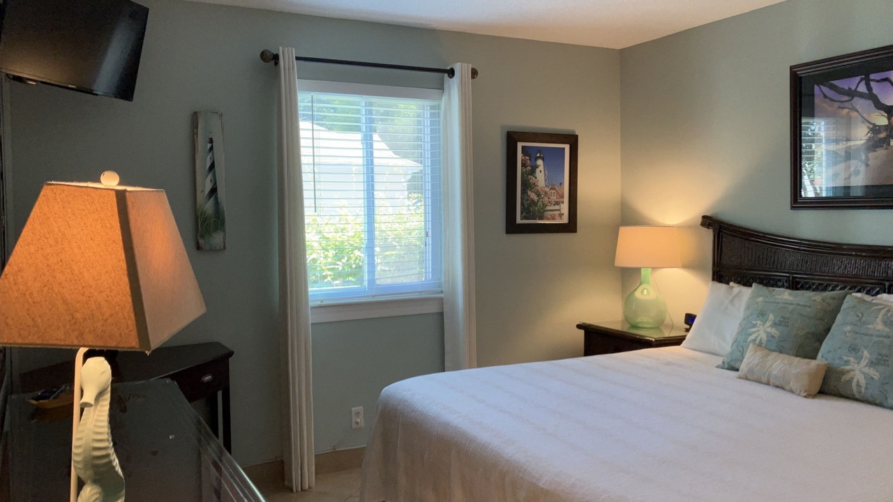 Photo of Bedroom in Demere Park