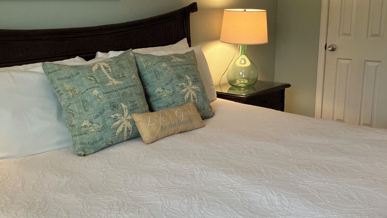 Photo of Bedroom in Demere Park