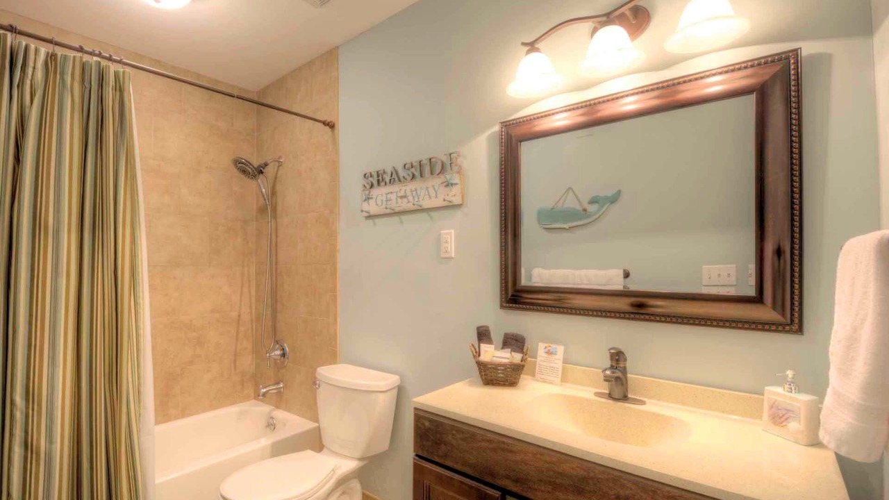 Photo of Bathroom in Demere Park