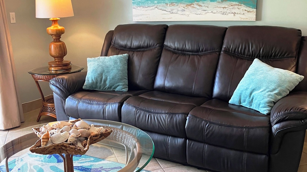 Photo of Livingroom in Demere Park