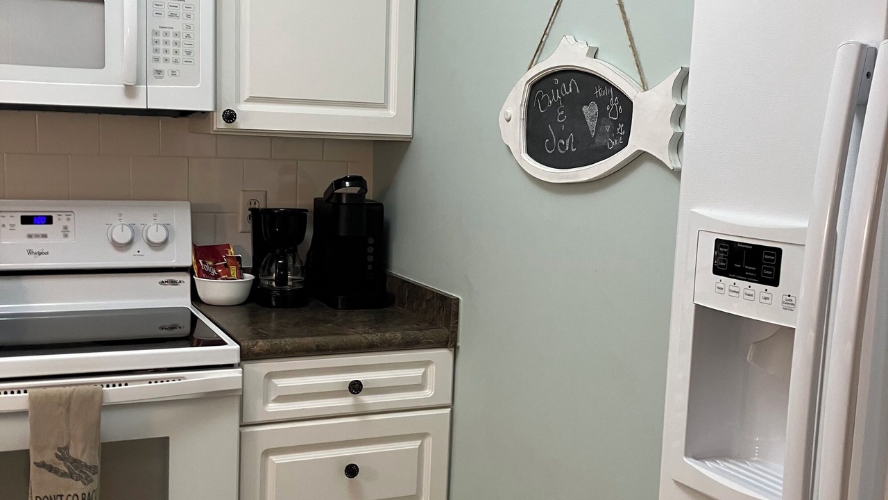 Photo of Kitchen in Demere Park
