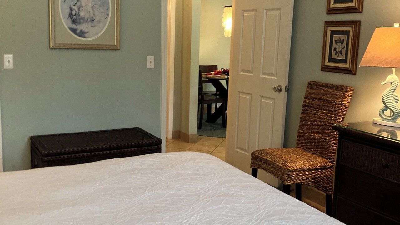 Photo of Bedroom in Demere Park