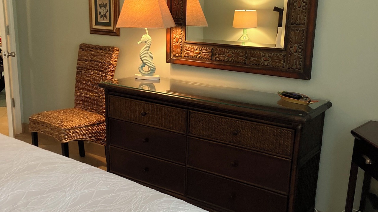 Photo of Bedroom in Demere Park