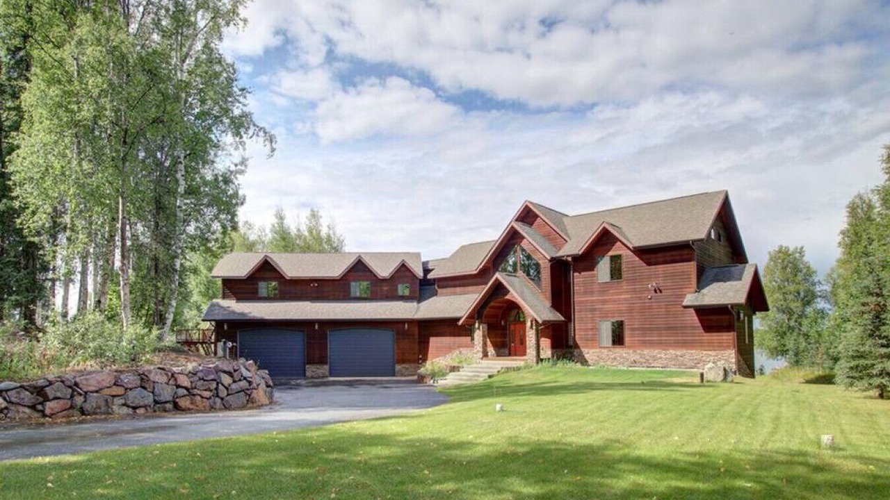 Photo of Outdoor in Big Lake