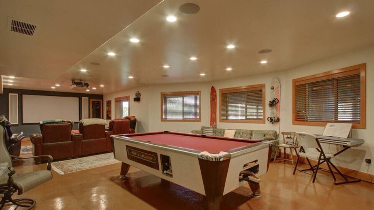 Photo of Bedroom in Big Lake
