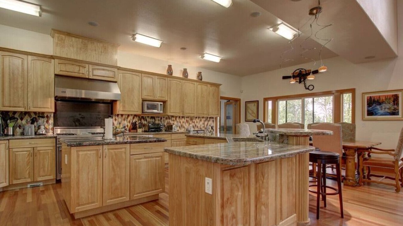 Photo of Kitchen in Big Lake