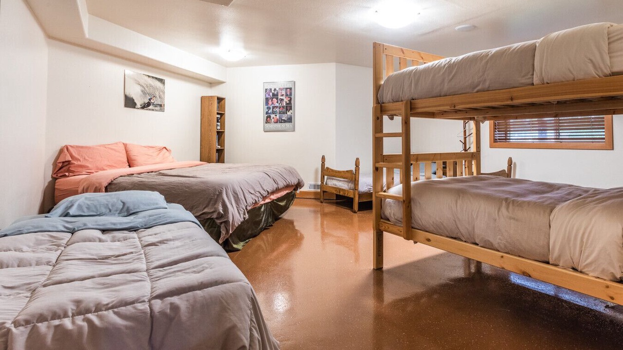 Photo of Bedroom in Big Lake
