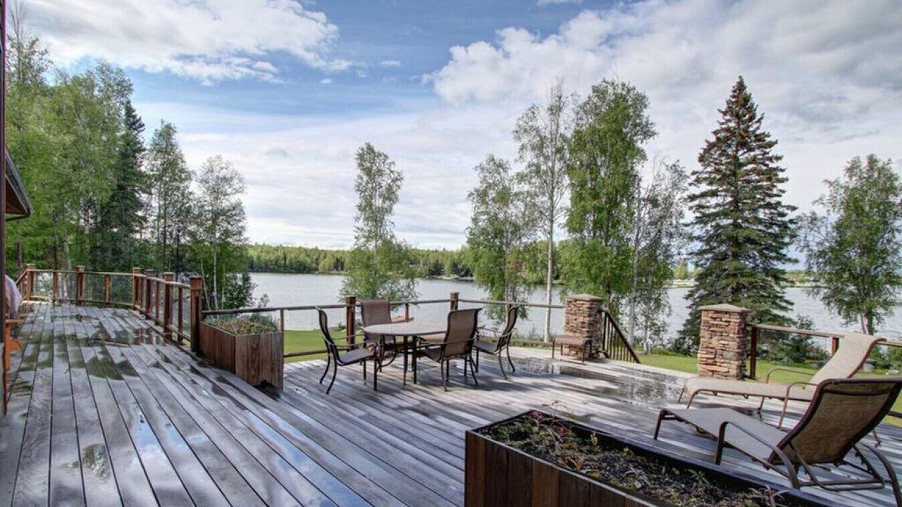 Photo of Outdoor in Big Lake