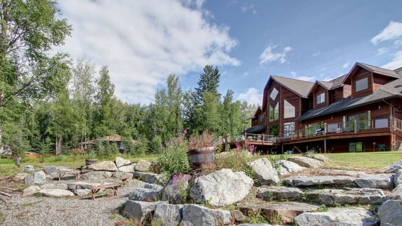 Photo of Outdoor in Big Lake