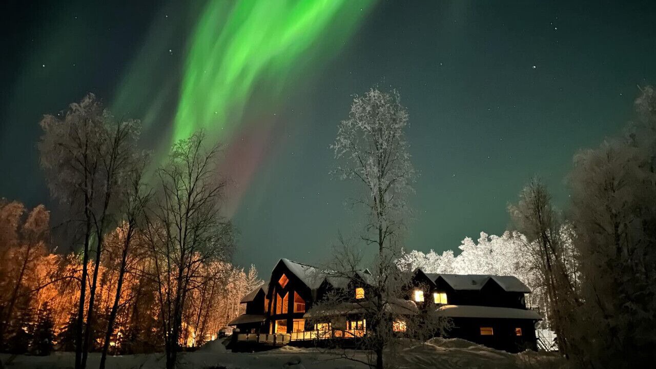 Photo of Outdoor in Big Lake