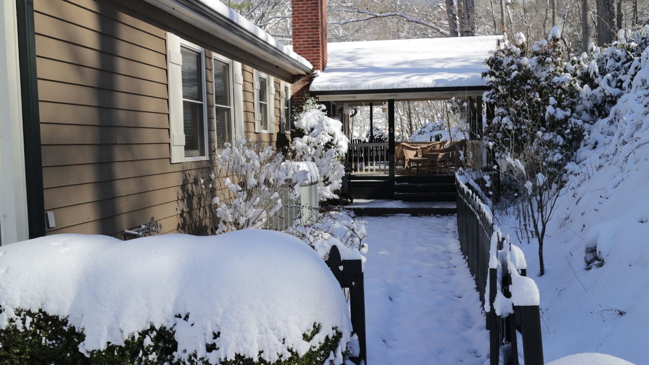 Photo of Patio Balcony in Otto