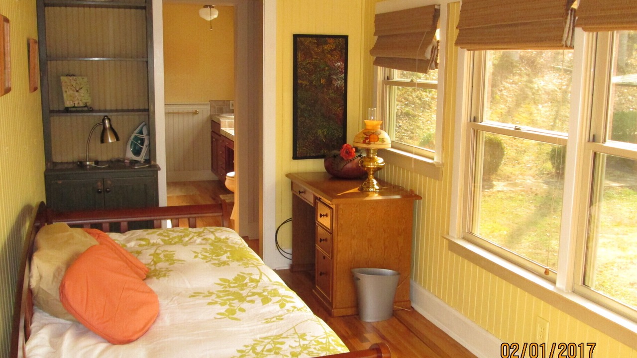 Photo of Bedroom in Otto
