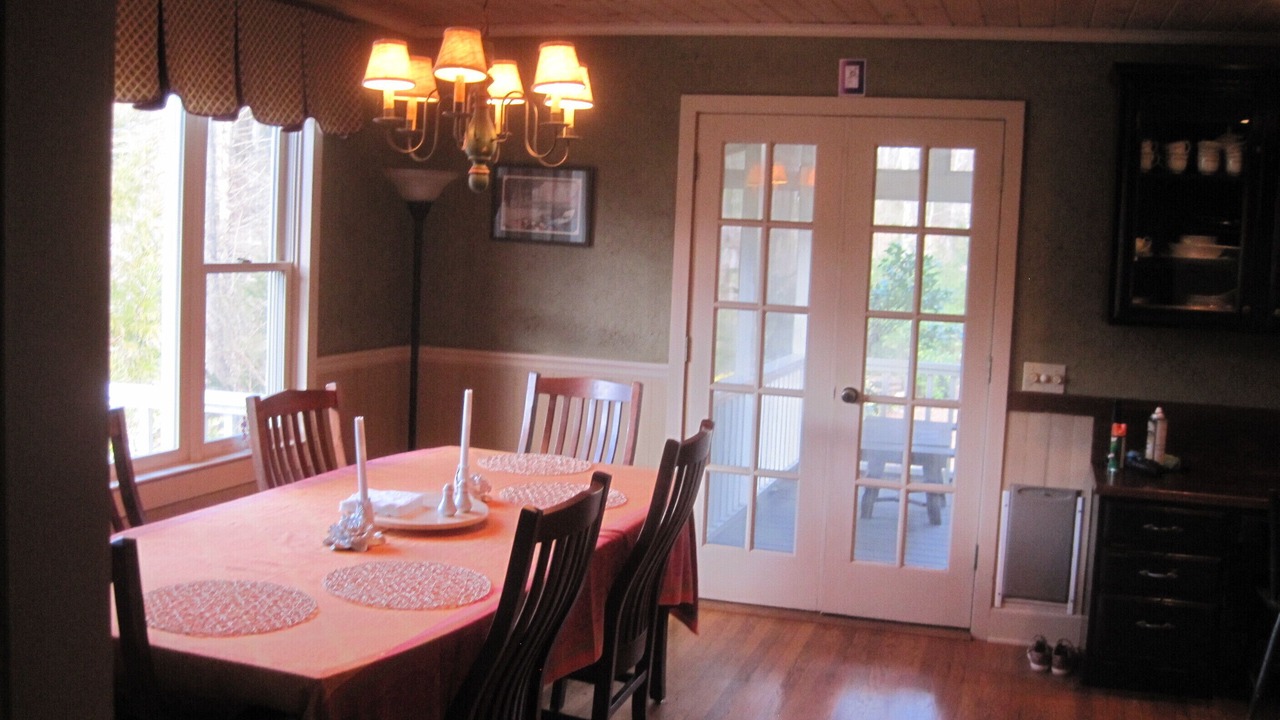Photo of Livingroom in Otto