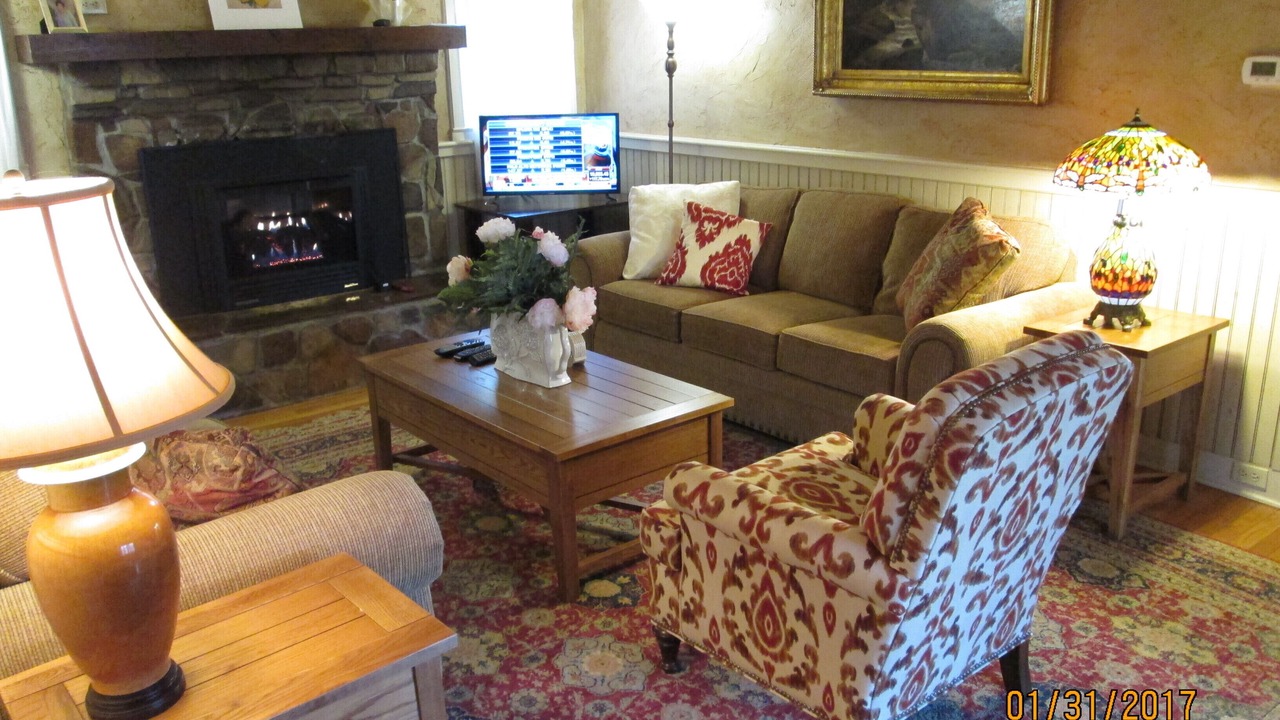 Photo of Livingroom in Otto