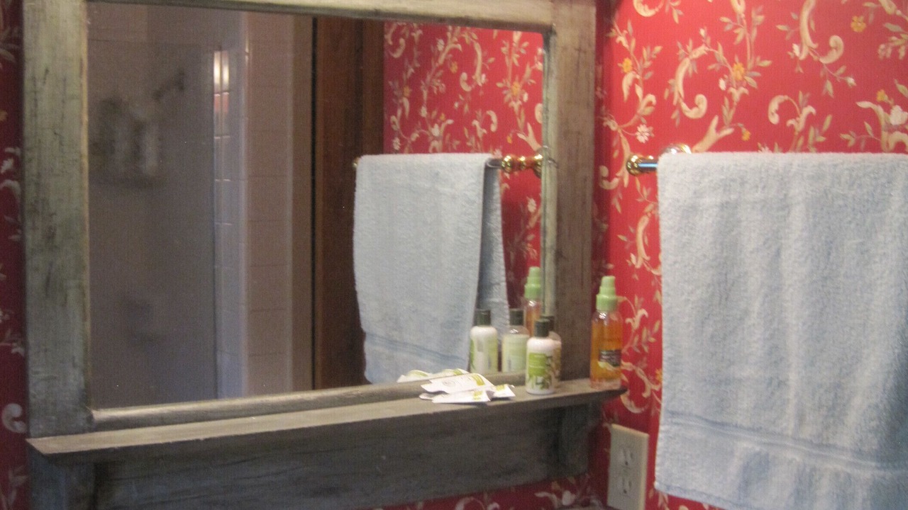 Photo of Bathroom in Otto