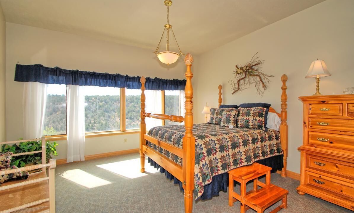 Photo of Bedroom in Mountain Home