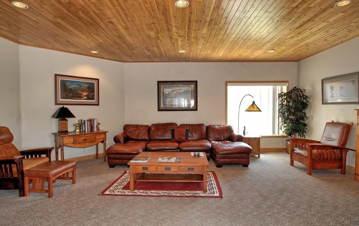Photo of Bedroom in Mountain Home