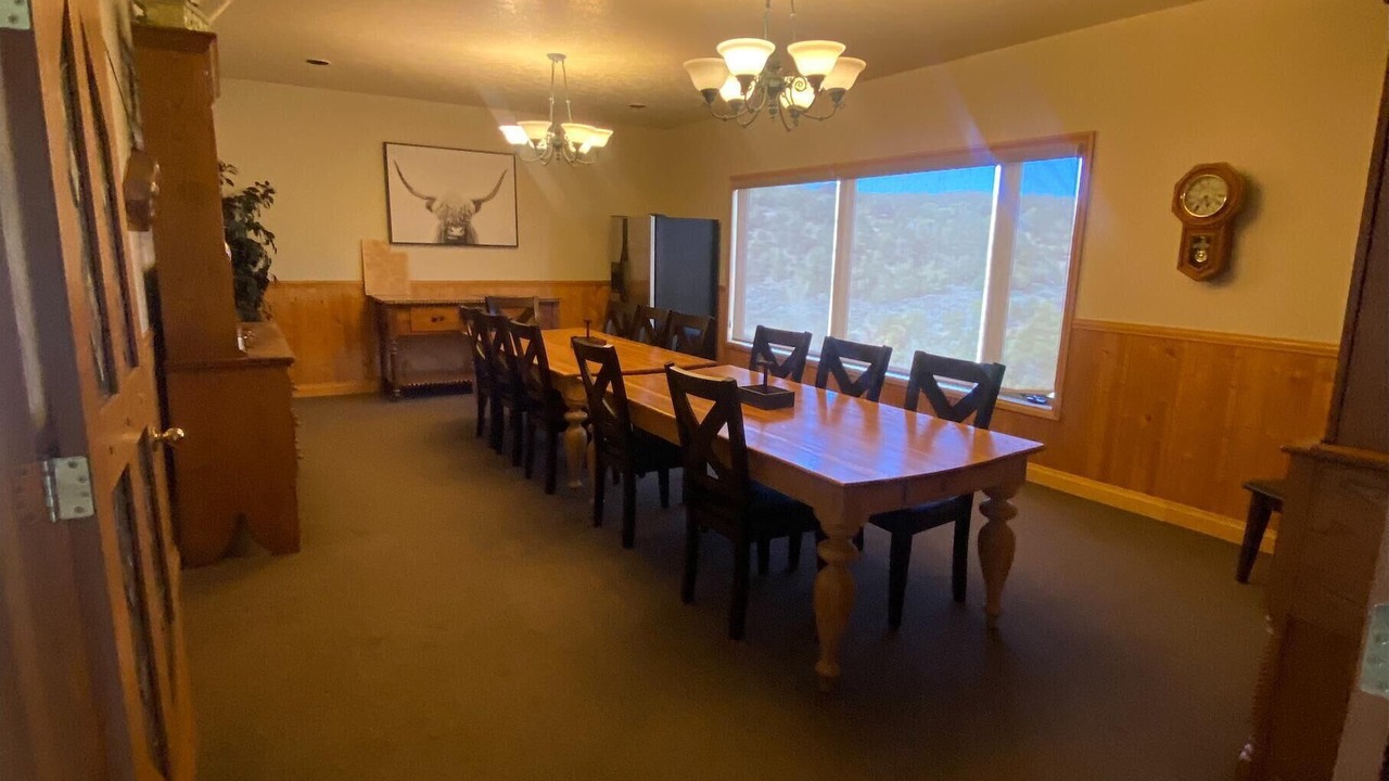 Photo of Bedroom in Mountain Home