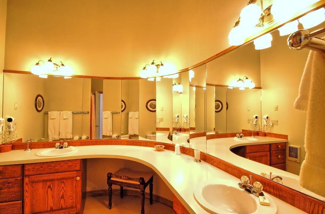 Photo of Bathroom in Mountain Home