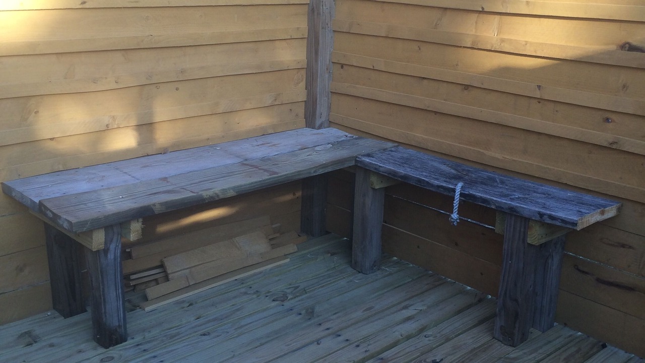 Photo of Patio Balcony in Red Rock