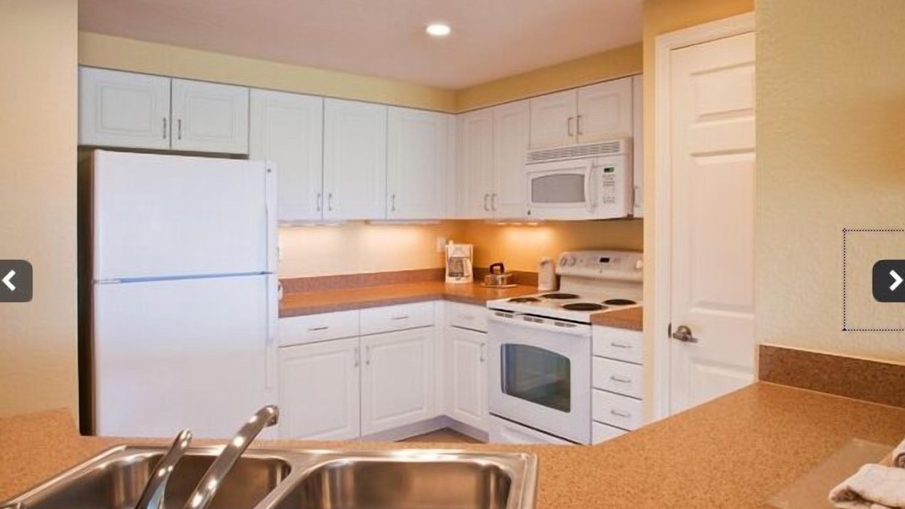 Photo of Kitchen in Orange Lake