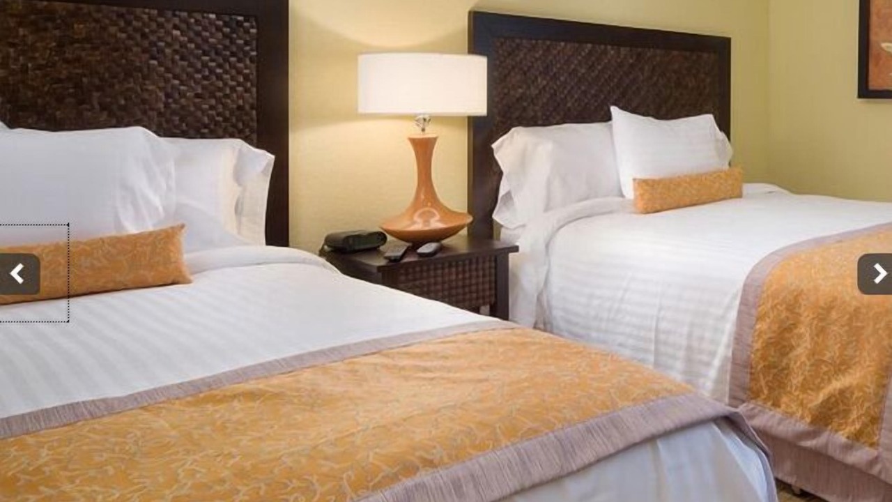 Photo of Bedroom in Orange Lake