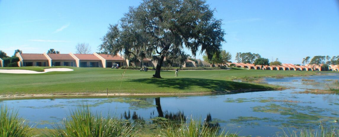 Photo of Outdoor in Orange Lake