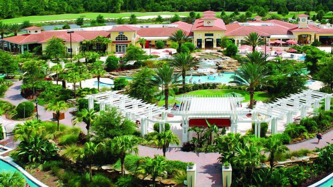 Photo of Outdoor in Orange Lake