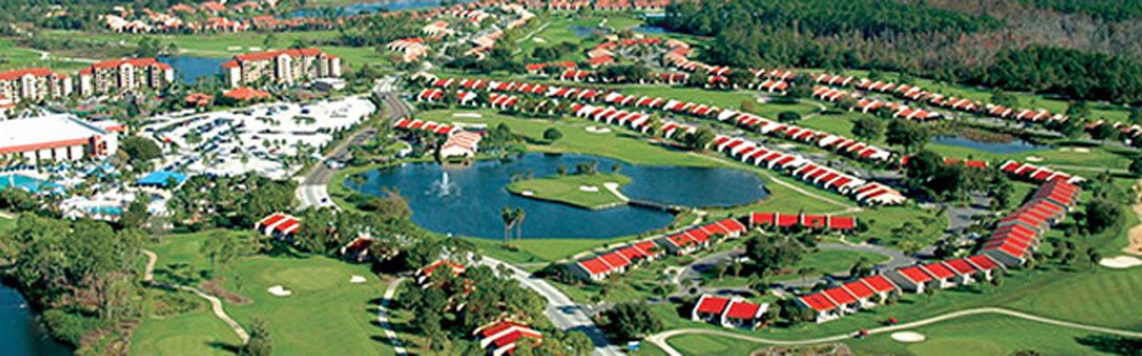 Photo of Outdoor in Orange Lake
