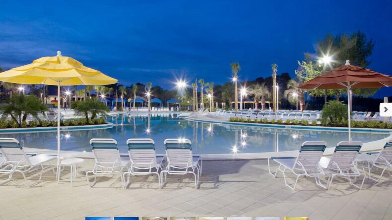 Photo of Outdoor in Orange Lake