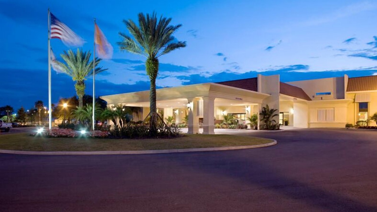 Photo of Outdoor in Orange Lake